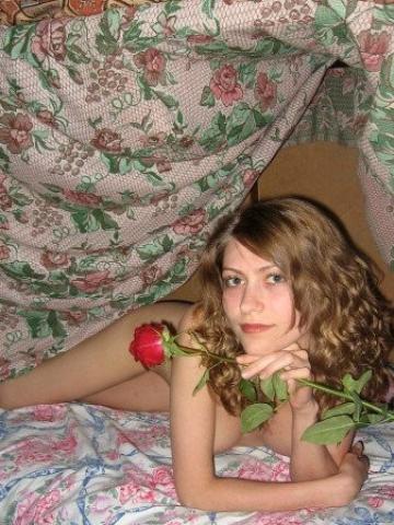 Индивидуалка Алена Фотография 7